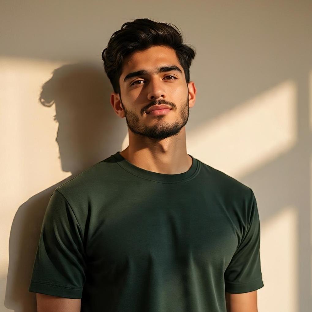 Mehran  Aeeraas