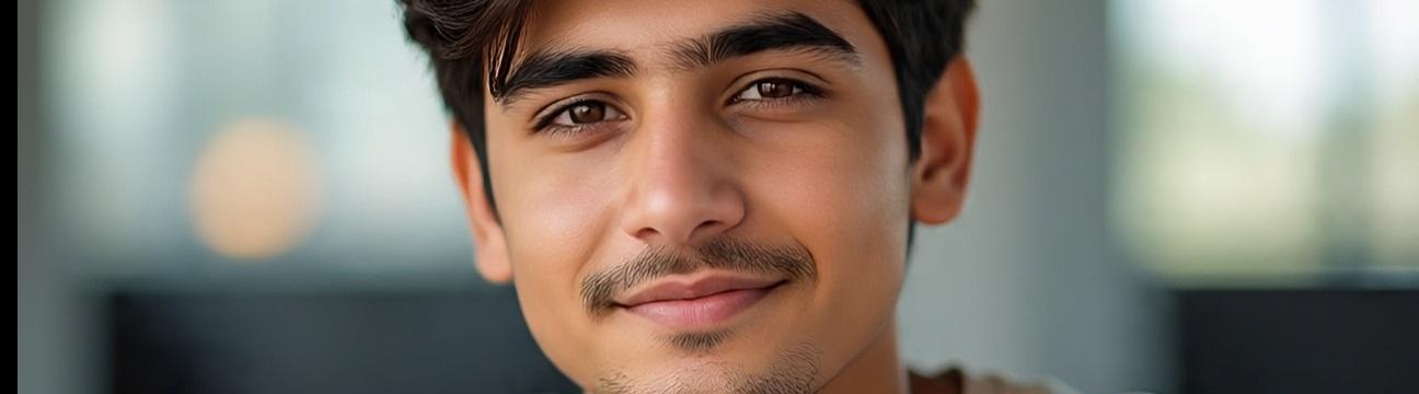 Irfan  Ullah